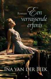 Omslag van Een verrassende erfenis