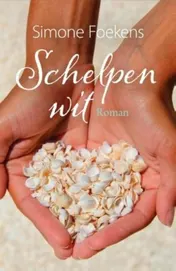 Omslag van Schelpenwit