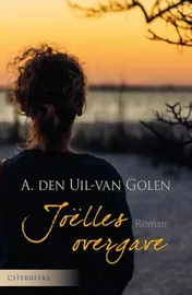 Omslag van Joëlles overgave