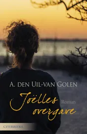 Omslag van Joëlles overgave