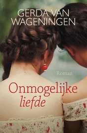 Omslag van Onmogelijke liefde