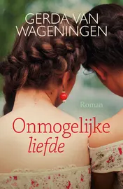 Omslag van Onmogelijke liefde