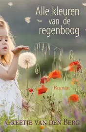 Omslag van Alle kleuren van de regenboog