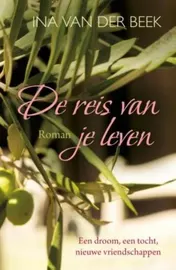 Omslag van De reis van je leven
