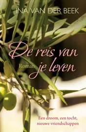 Omslag van De reis van je leven