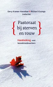 Omslag van Pastoraat bij sterven en rouw