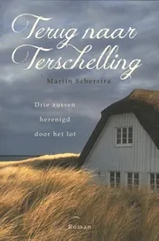 Omslag van Terug naar Terschelling