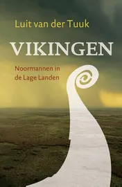 Omslag van Vikingen