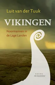 Omslag van Vikingen