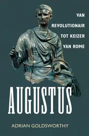 Omslag van Augustus