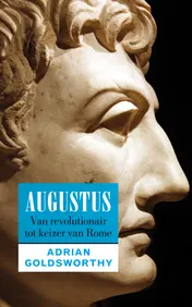 Omslag van Augustus