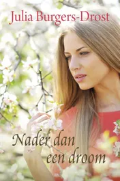 Omslag van Nader dan een droom
