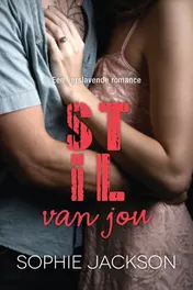 Omslag van Stil van jou