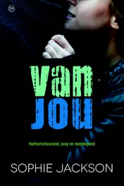 Omslag van Van jou