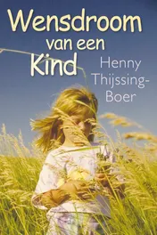 Omslag van Wensdroom van een kind