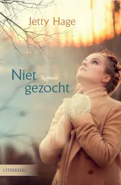 Omslag van Niet gezocht