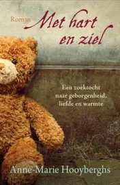 Omslag van Met hart en ziel