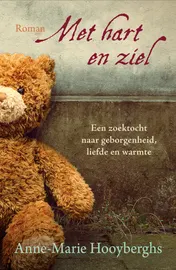 Omslag van Met hart en ziel