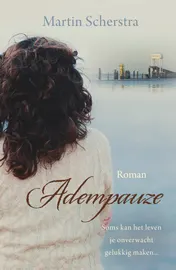 Omslag van Adempauze
