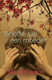 Omslag van Belofte aan een moeder