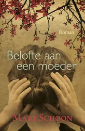 Omslag van Belofte aan een moeder