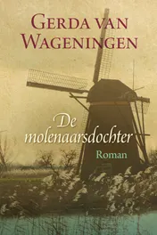 Omslag van De molenaarsdochter