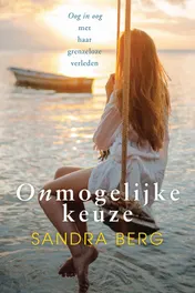 Omslag van Onmogelijke keuze