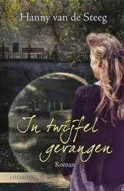 Omslag van In twijfel gevangen