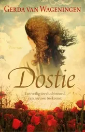 Omslag van Dostie