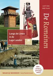 Omslag van De Romeinen