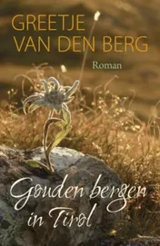 Omslag van Gouden bergen in Tirol