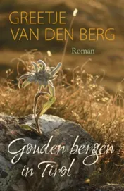 Omslag van Gouden bergen in Tirol