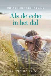 Omslag van Als de echo in het dal