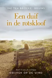 Omslag van Een duif in de rotskloof