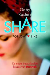 Omslag van Share