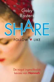Omslag van Share