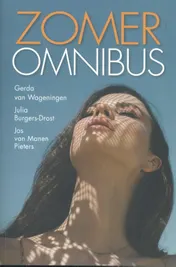 Omslag van Zomeromnibus 2016
