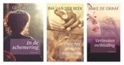 Omslag van Pakket Gerda van Wageningen/Ina van der Beek/Anke de Graaf