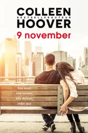 Omslag van 9 November