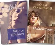Omslag van Pakket Van der Meer en Burgers-Drost