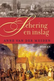 Omslag van Schering en inslag
