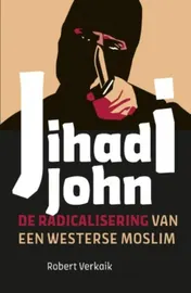 Omslag van Jihadi John