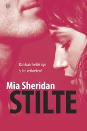 Omslag van Stilte