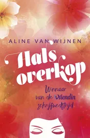 Omslag van Halsoverkop