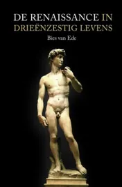Omslag van De renaissance in 63 levens