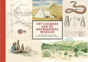 Omslag van Het logboek van de ontdekkingsreiziger