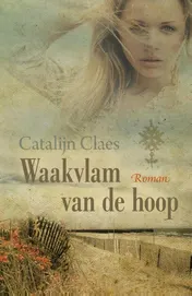 Omslag van Waakvlam van de hoop