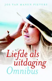 Omslag van Liefde als uitdaging omnibus