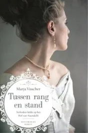 Omslag van Tussen rang en stand