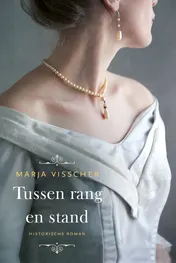 Omslag van Tussen rang en stand